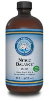 Nitric Balance Peppermint - 16 fl oz
