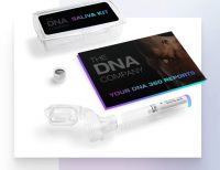 DNA 360 Test