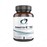 Annatto-E™ 150 - 60 Softgels
