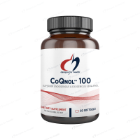 CoQnol 100 mg 60 softgels