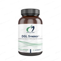 DGL Synergy™ - 90 Chewable Tablets