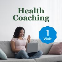 1 Health Coach Consult  (60 minutes)