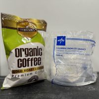 Coffee Enema Kit