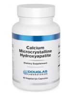Calcium Microcrystalline Hydroxyapatite
