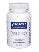 DIM Detox - 60 Capsules