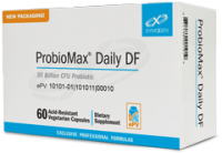 ProbioMax® Daily DF 60 Capsules