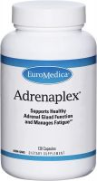 Adrenaplex - 120 Capsules