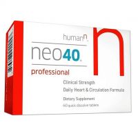 Neo40 | 60 Count Professional Quick Dissolve Lozenges