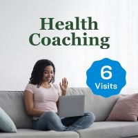6  Health Coach Consult  (60 minutes)
