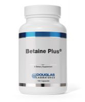 Betaine Plus® (MINIMUM ORDER: 2)