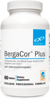 BergaCor Plus 60 Tablets