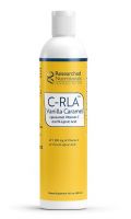 C-RLA™ Vanilla Caramel (Liposomal Vitamin C & R-Lipoic Acid) - 10 fl oz
