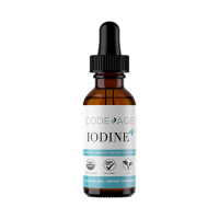 Organic Iodine