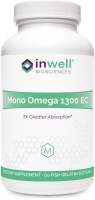 Mono Omega 1300 EC - 60ct