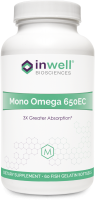 Mono Omega 650 EC - 60ct
