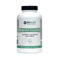 Digestive Enzymes – 180ct