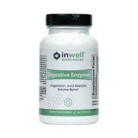 Digestive Enzymes – 90ct