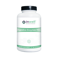 Digestive Enzymes HCL