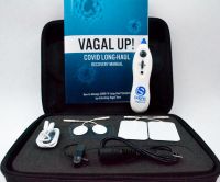 Dolphin Neurostim Professional Single Kit + Vagal Stim Kit