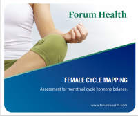 Female Cycle Mapping