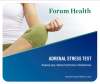 Adrenal Stress Test