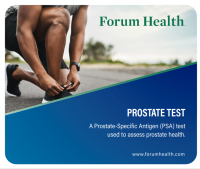 Prostate Test