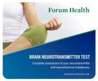 Brain Neurotransmitter Test