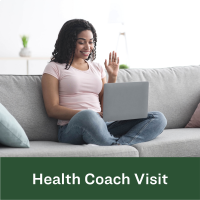 1 Health Coach Consult