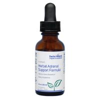 Herbal Adrenal Support Formula -1 fl oz