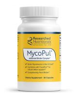 MycoPul® - 30 Capsules