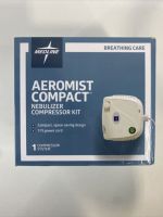 Aeromist Compact Nebulizer Compressor