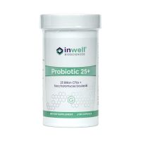 Probiotic 25+