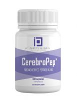 CerebroPep™ | 30 Capsules