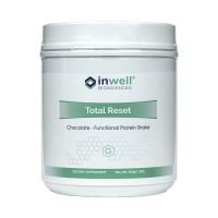 Total Reset – Chocolate