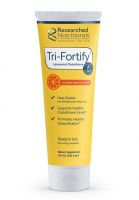 Tri-Fortify® Liposomal Glutathione Orange - 8oz Tube