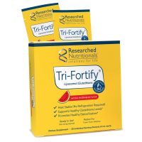 Tri-Fortify® Watermelon 20 Pack Box