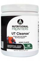 UT Cleanse 30 Servings Powder