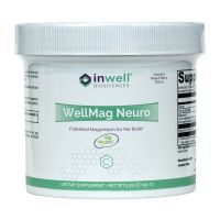 WellMag Neuro – Mixed Berry