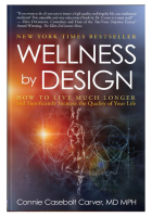 Wellness By Design – Connie Casebolt Carver