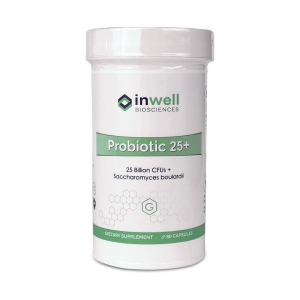 Probiotic 25