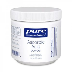 Ascorbic Acid Powder 227 g
