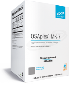 OSAplex MK-7™ 60 Packets