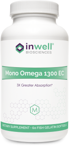 Mono Omega 1300 EC - 60ct