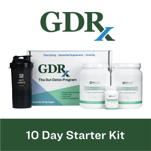 GDRx Starter Kit – Combo