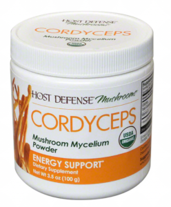 Cordyceps Powder