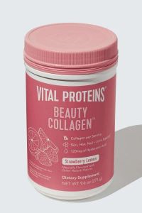 Beauty Collagen - Strawberry Lemon | 9.6oz