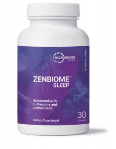 ZenBiome Sleep