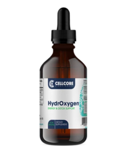 HydrOxygen
