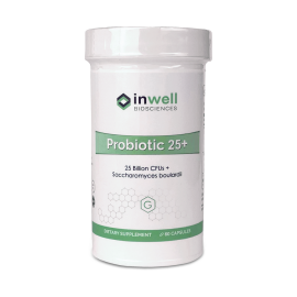Probiotic 25