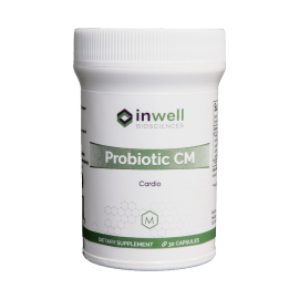 Probiotic CM